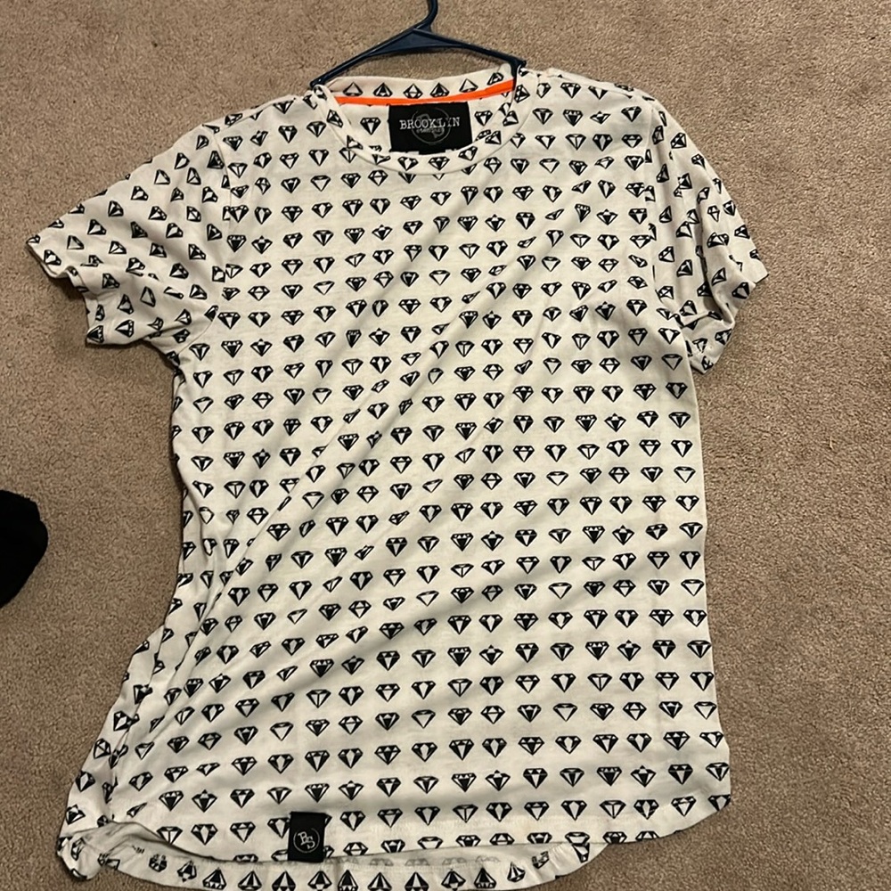 Tee shirt, Brooklyn